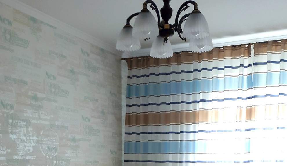 Дом в пригороде