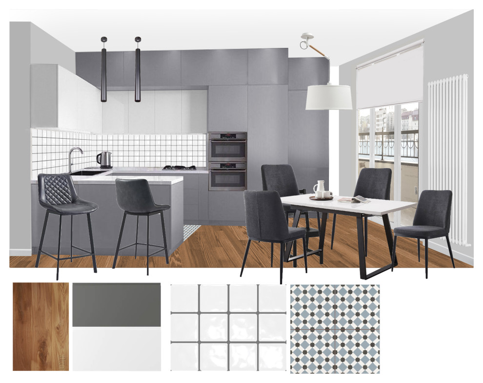 Обложка проекта: ЖК_Монодомнамалом