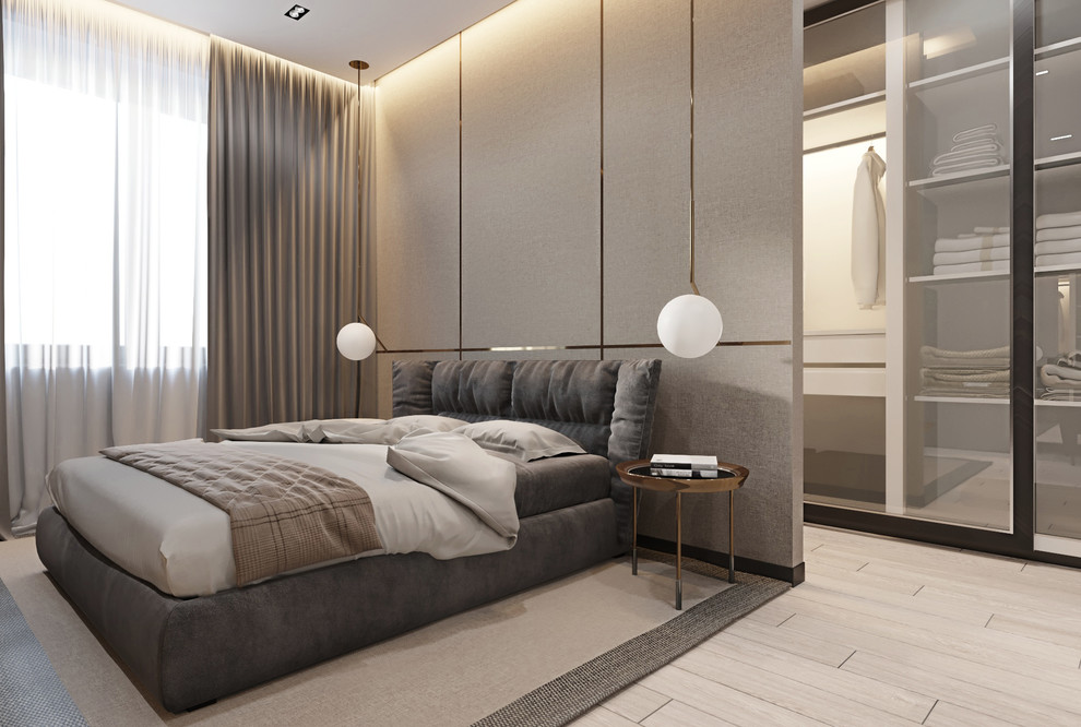 Евродвушка 76 кв.м