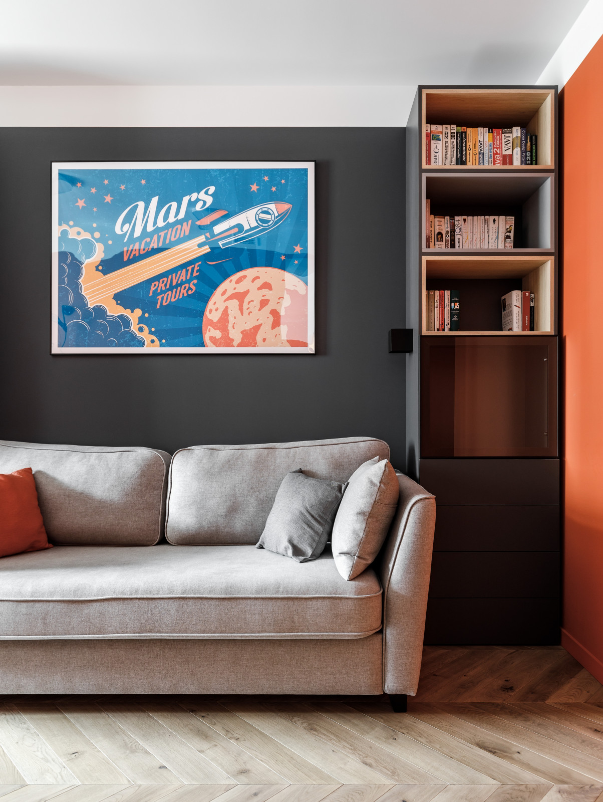 Обложка альбома: Идеи пользователя Анастасия