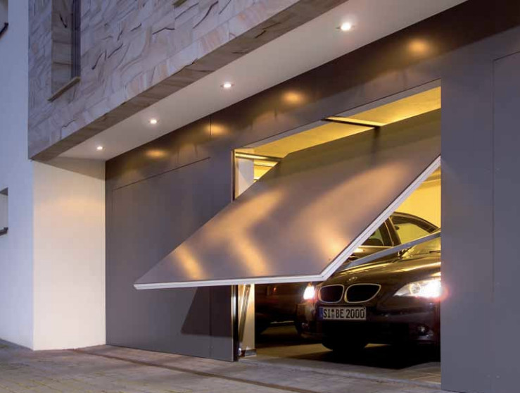 Hormann Хабаровск