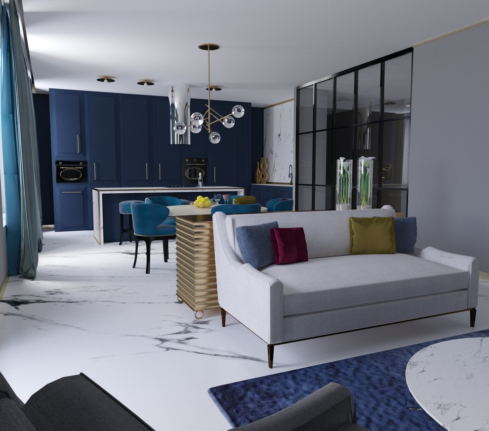 Дизайн интерьера