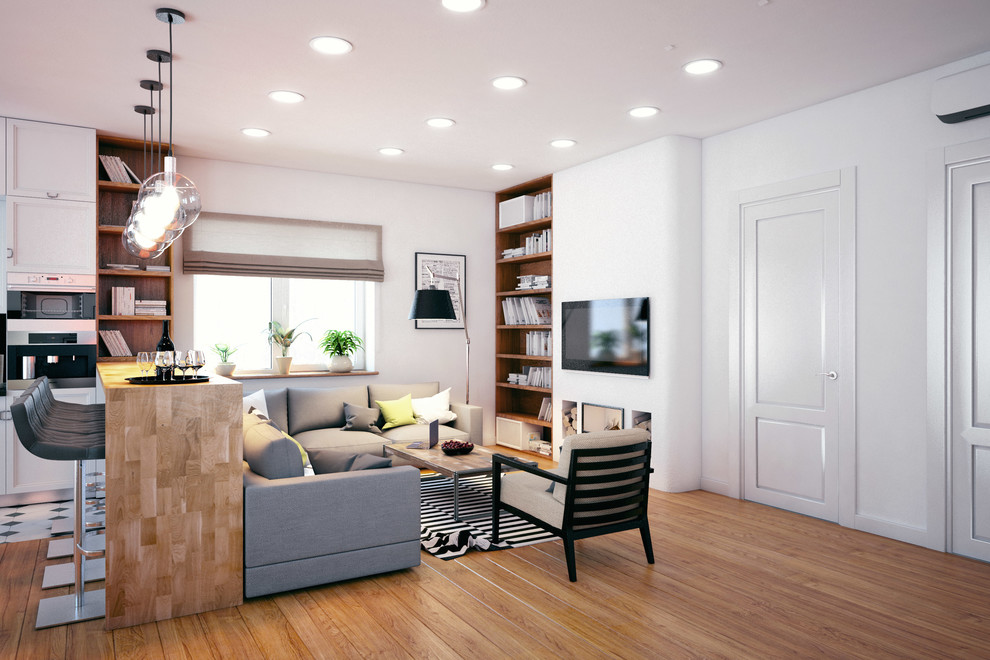 Дом в Липецке