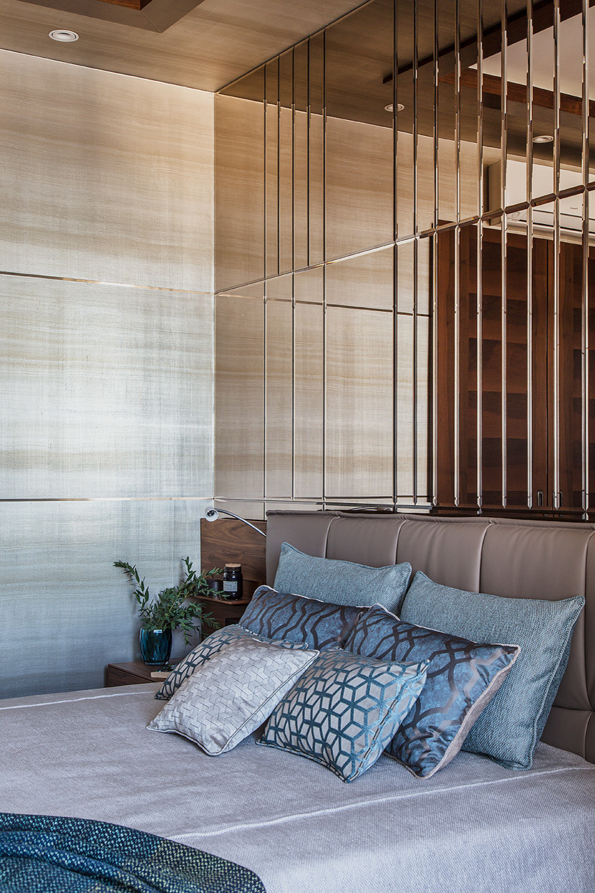 УЮТ НА 35 ЭТАЖЕ - ЖК АВЕНЮ 77