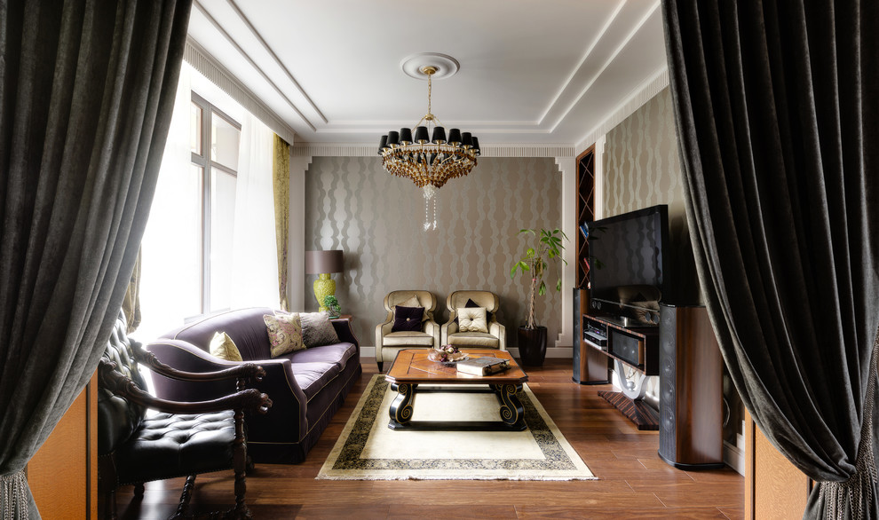 Загородный дом