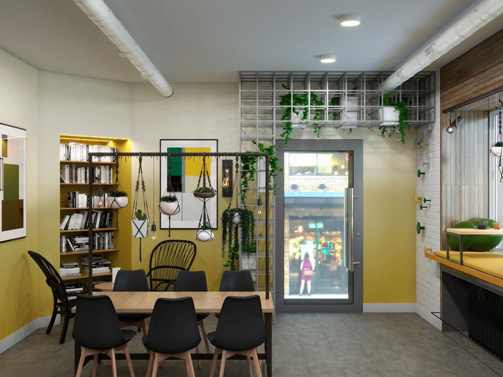 Кофейня PB coffee