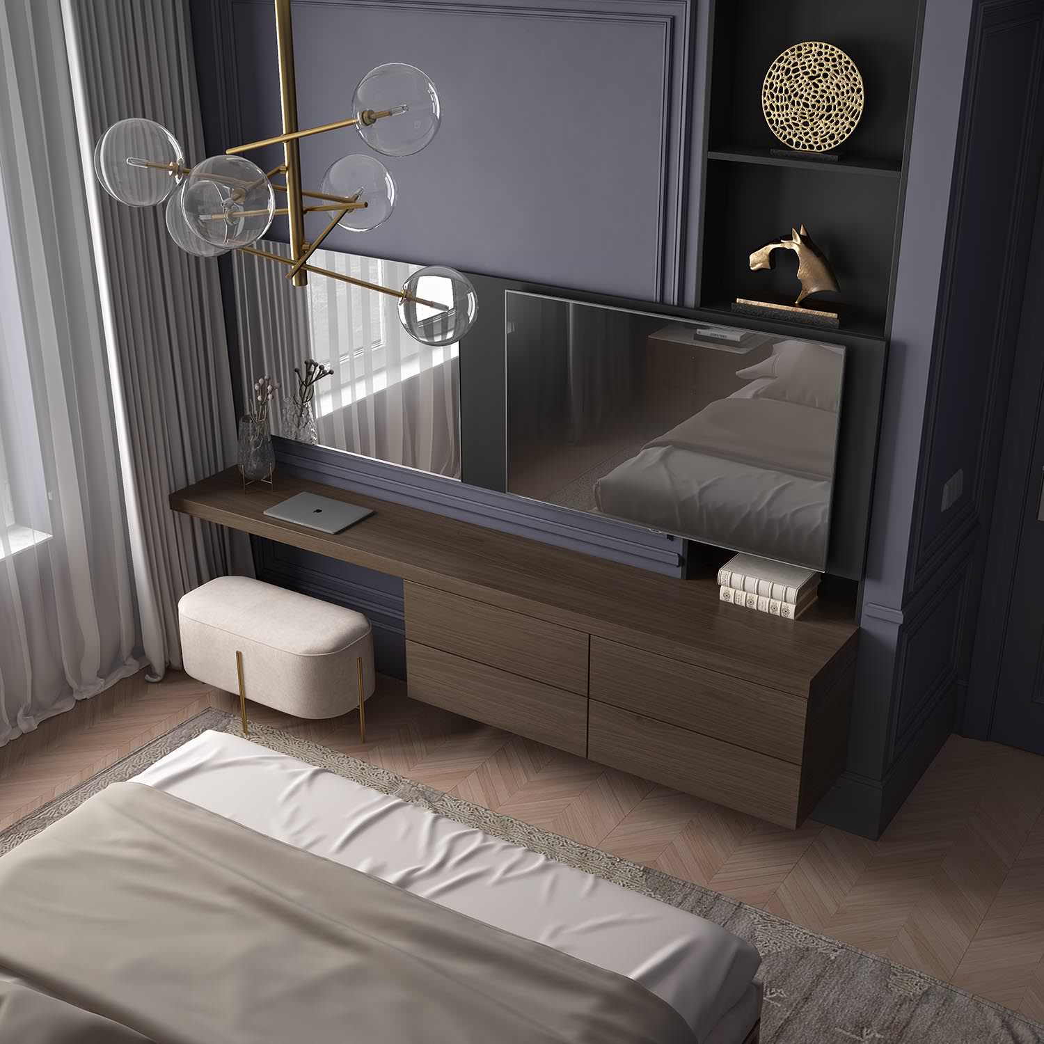 ЖК Фестивальный Парк