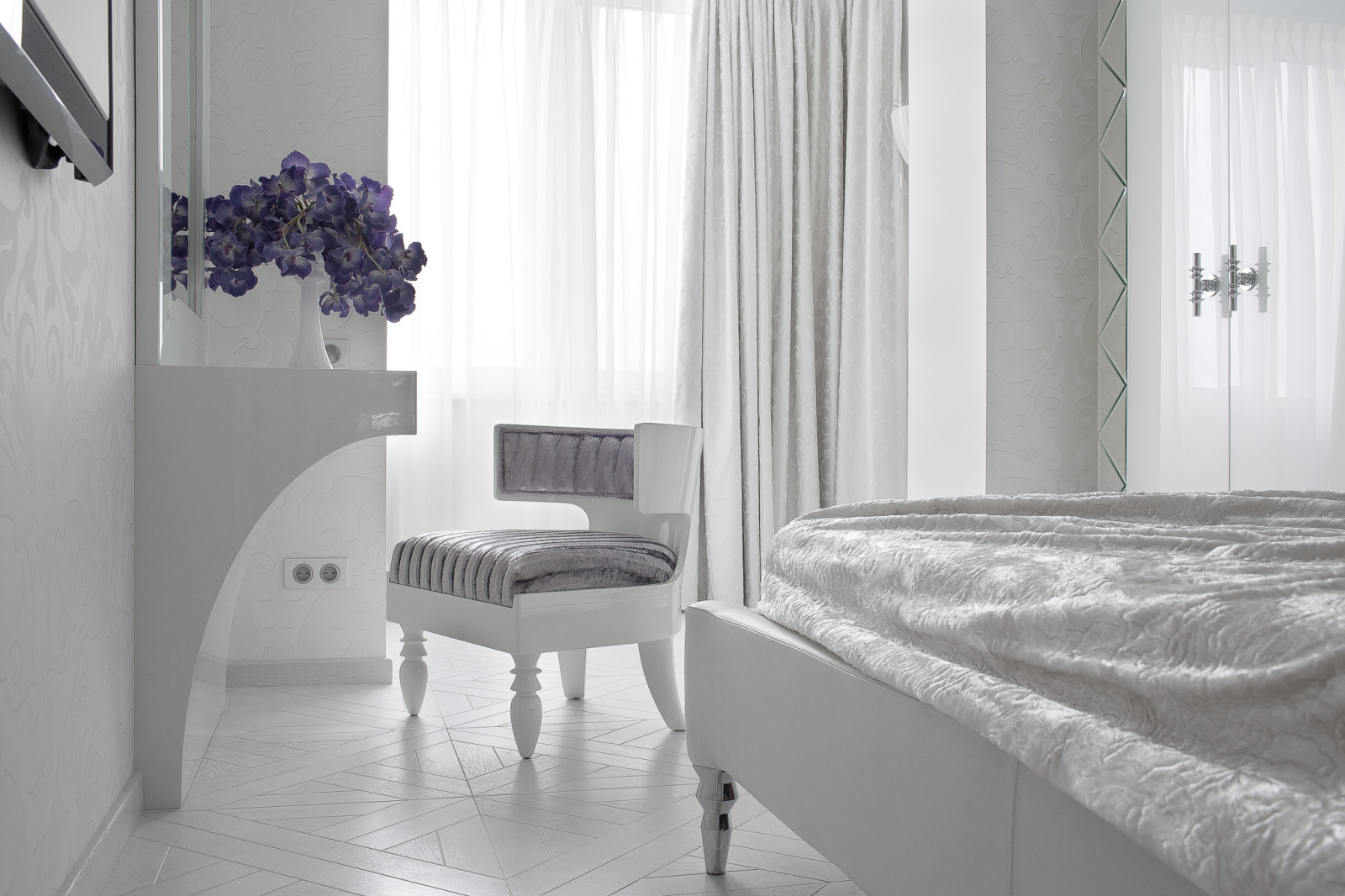 Неоклассика в Самаре