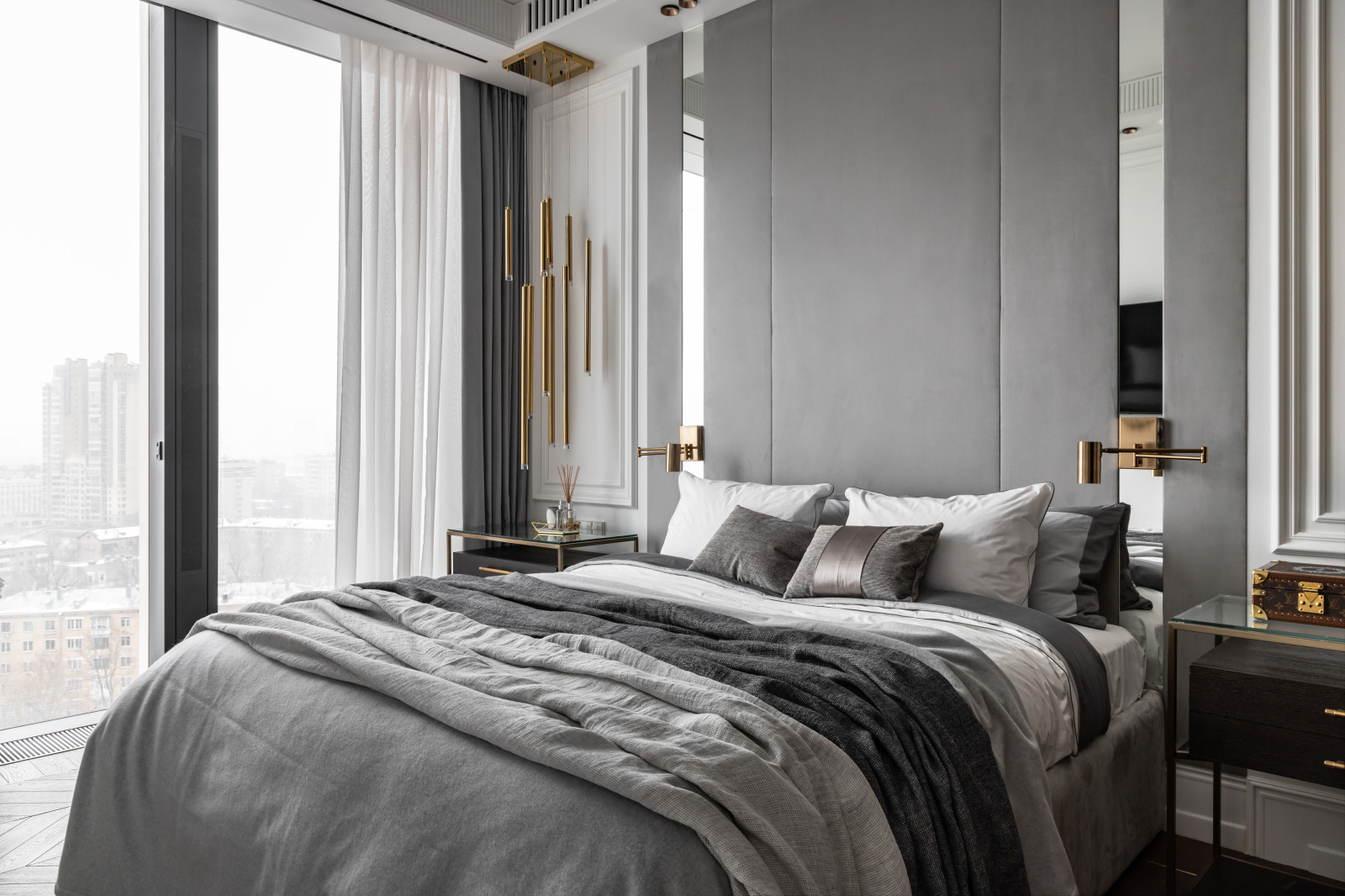 Neva Tower Москва Сити