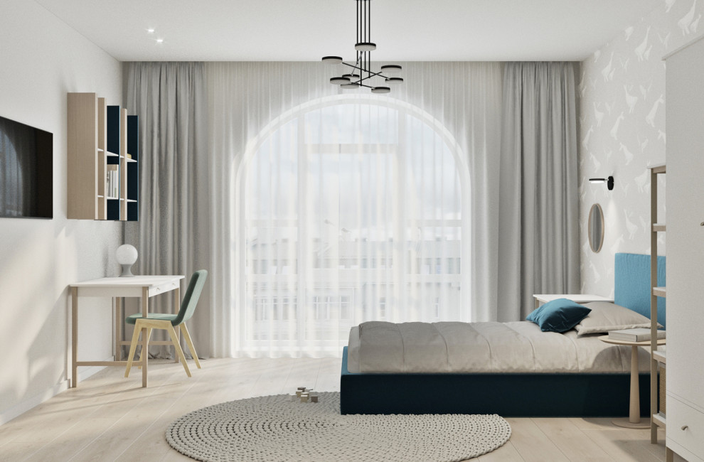 ЖК Тверицкий берег