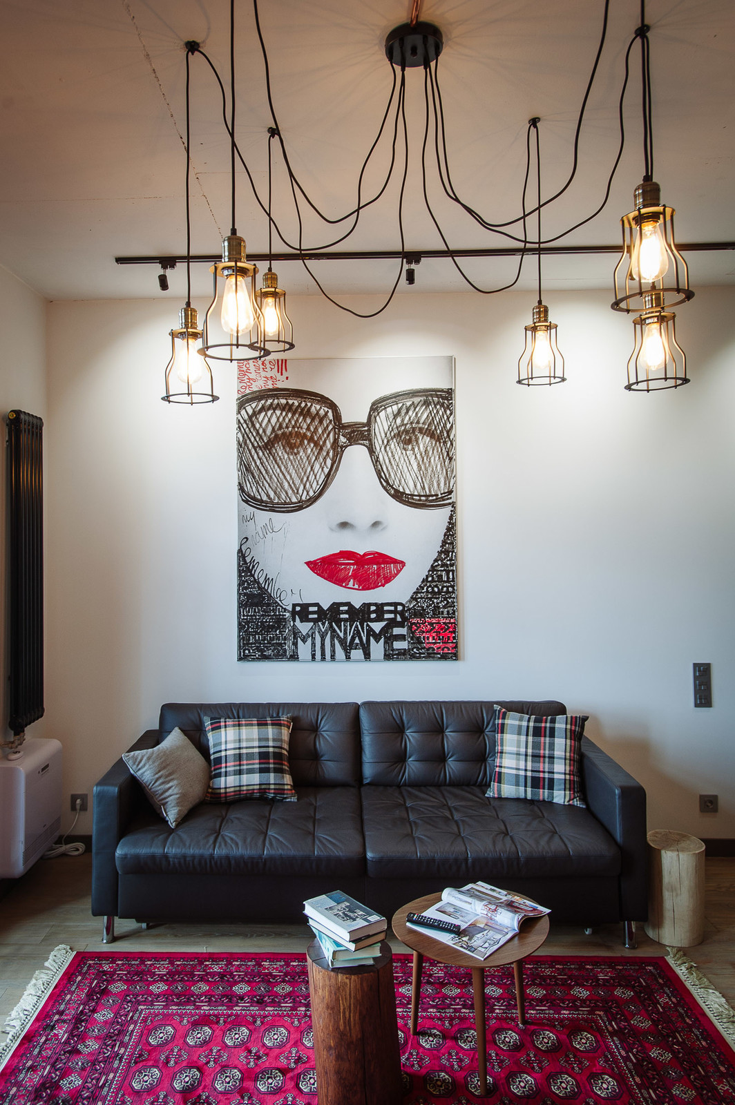 Мужской взгляд на вещи