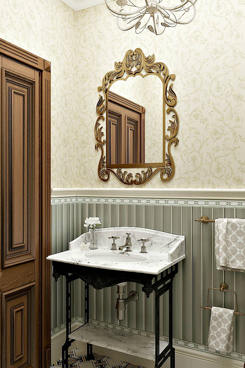 ЖК БАЛТИЙСКИЙ БЕРЕГ