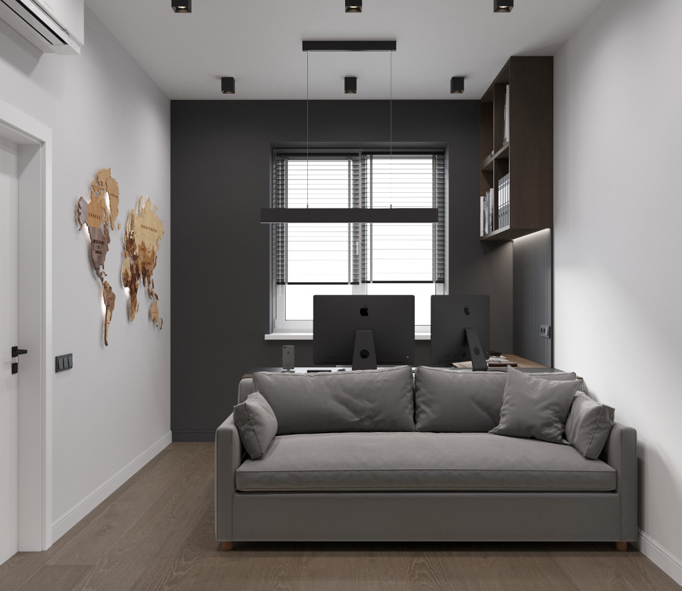 Частный дом в Тюмени