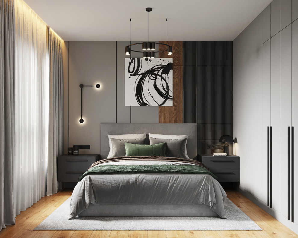 Кронштадский 82м2