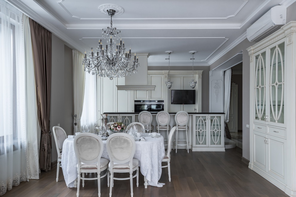 Квартира Ильдара