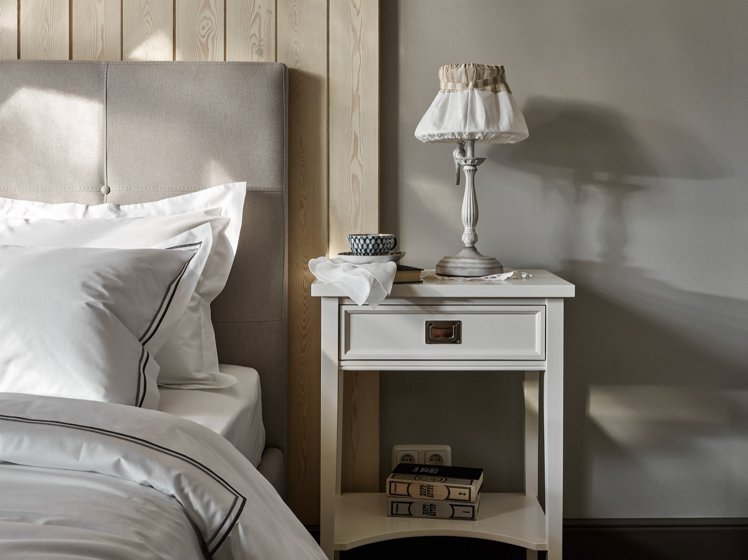 Жизнь в стиле Прованс