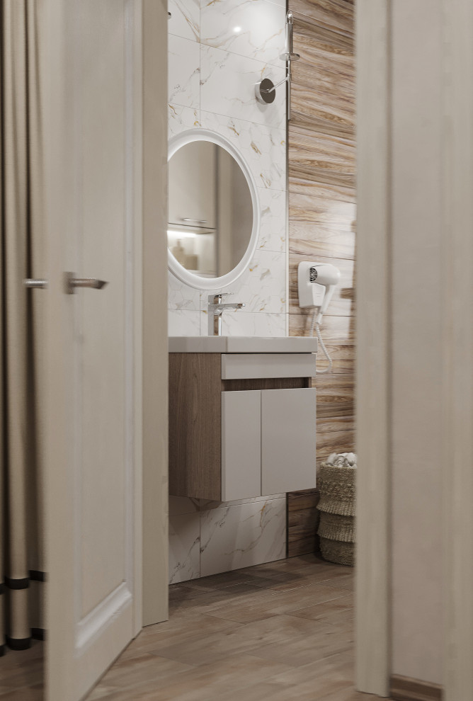 "Дом на Рябиновой"