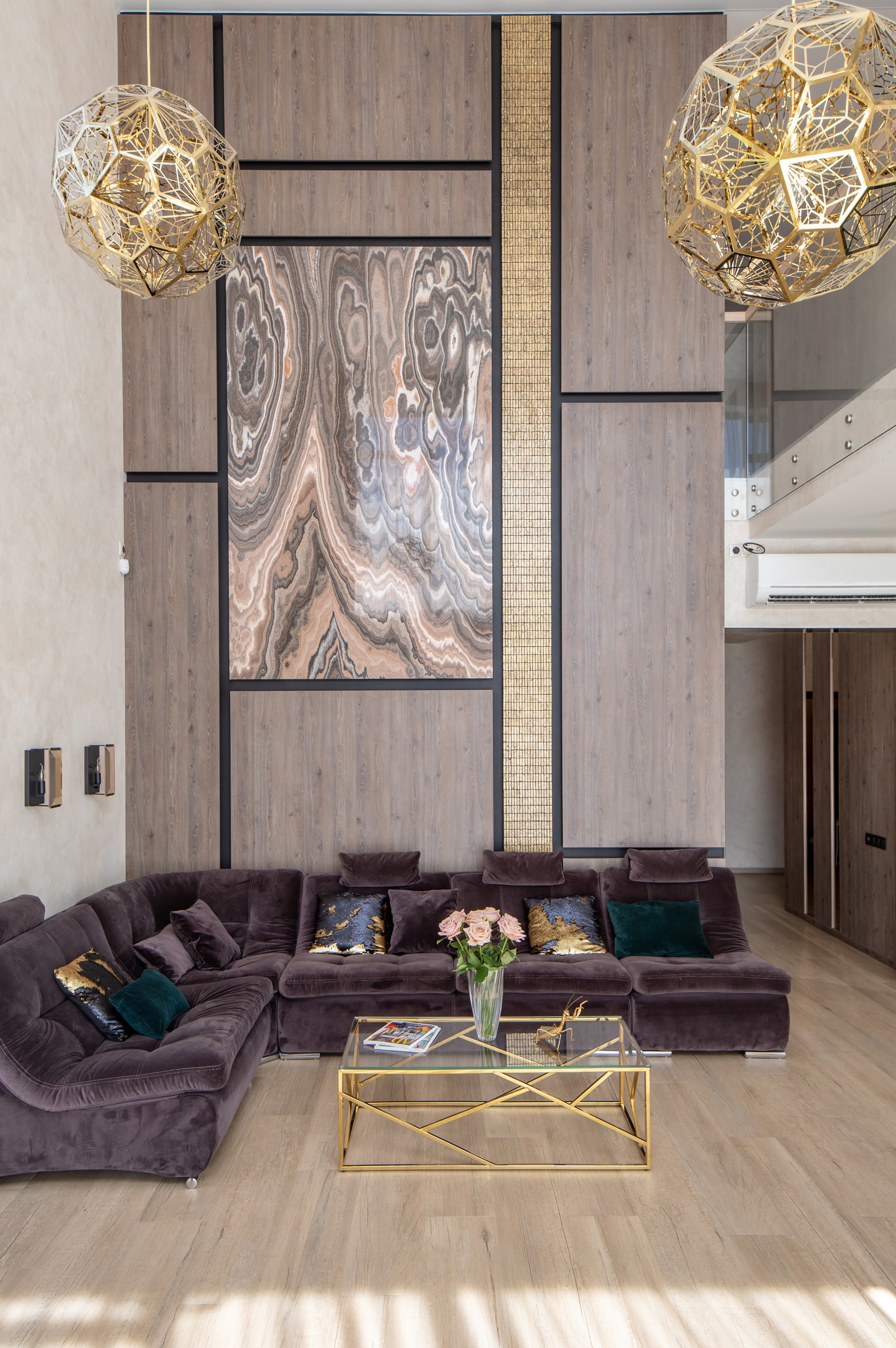 Реализованный проект коттеджа в г. Одинцово