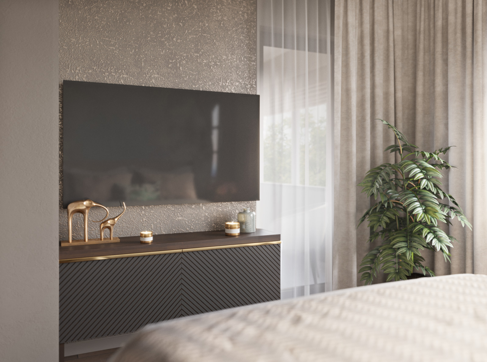 Квартира 72 кв. м. в Санкт-Петербурге