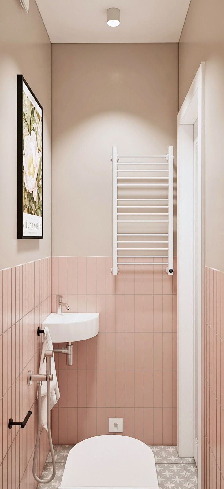 ЖК "Волна". Омск