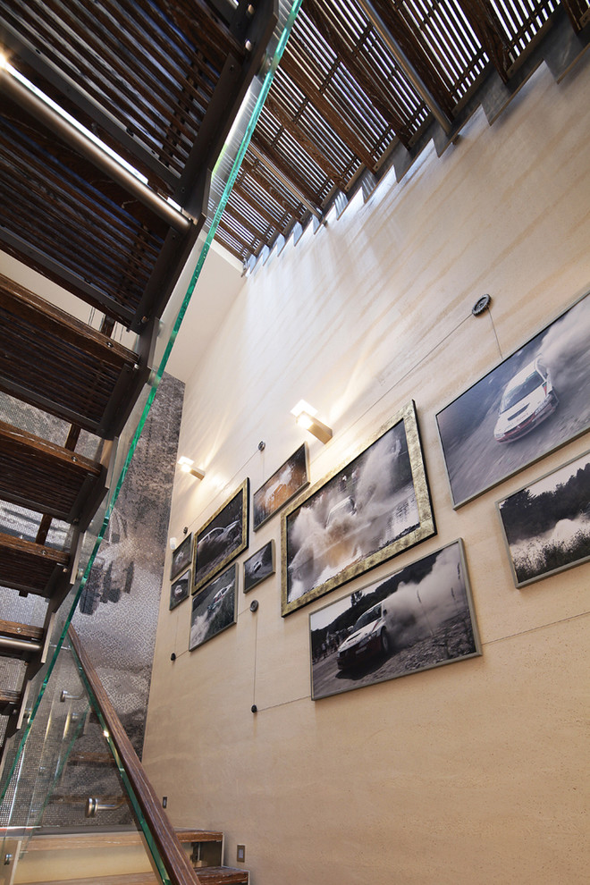 country house in Moscow area