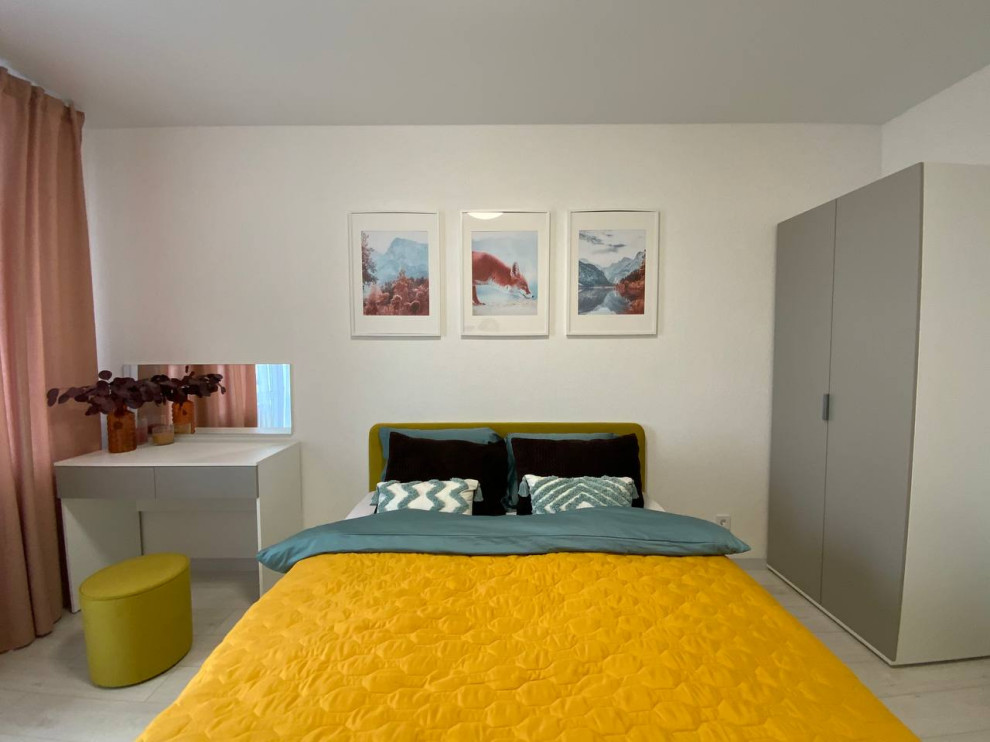 Шоурум Окла