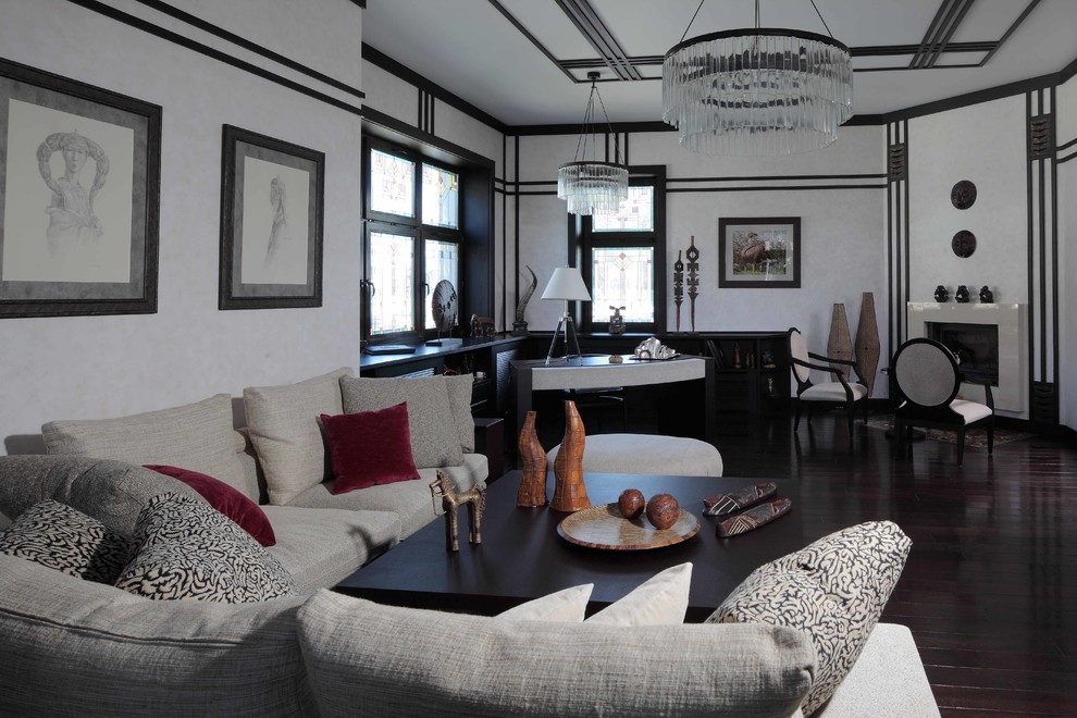 "От этно до Ар Нуво"