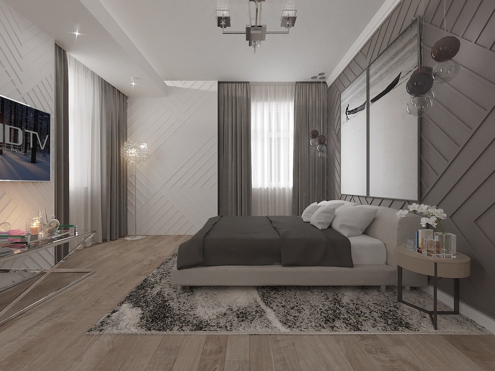 Загородный дом