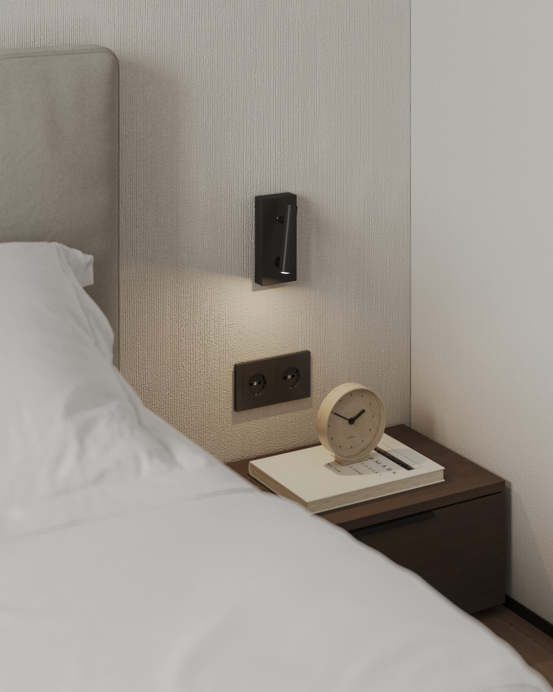 Минимализм: готовое интерьерное решение