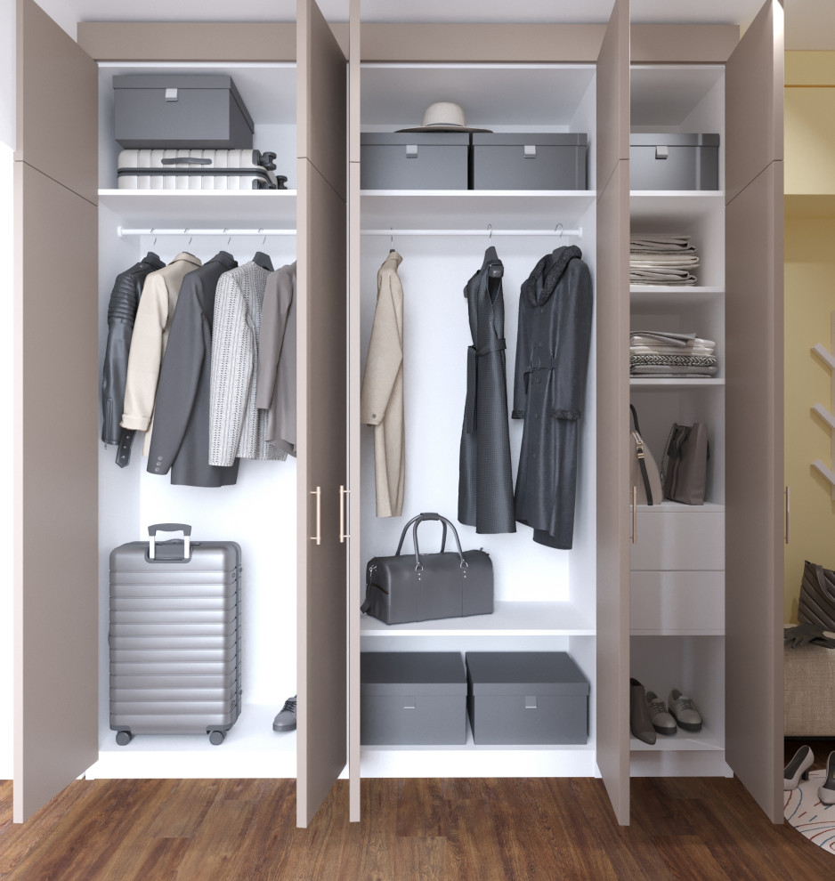 ЖК "Орехово-Борисово"