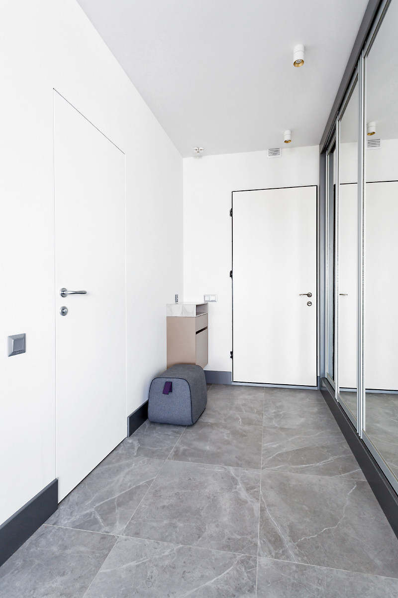 Квартира для двоих