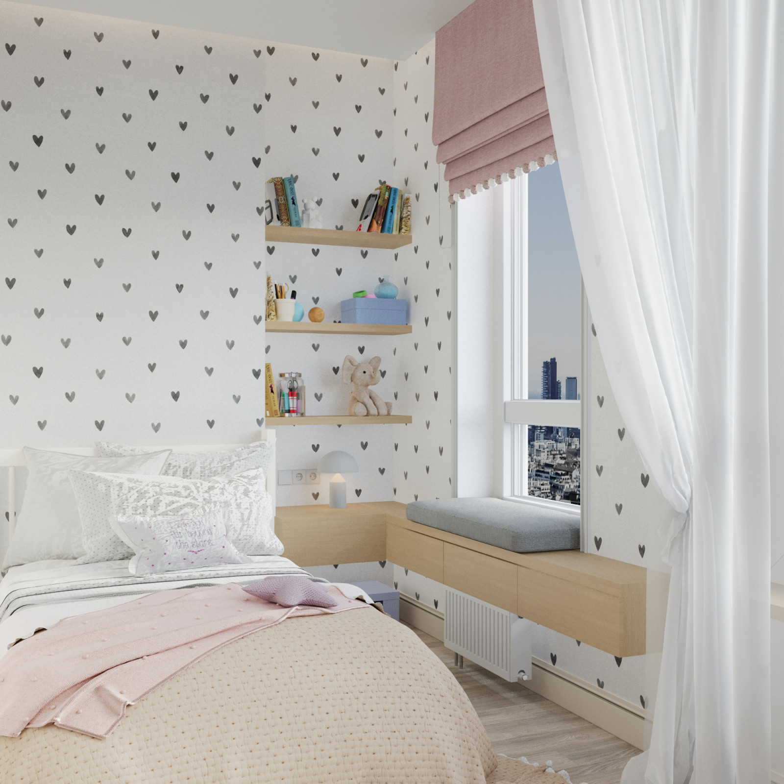 ЖК Аристократ