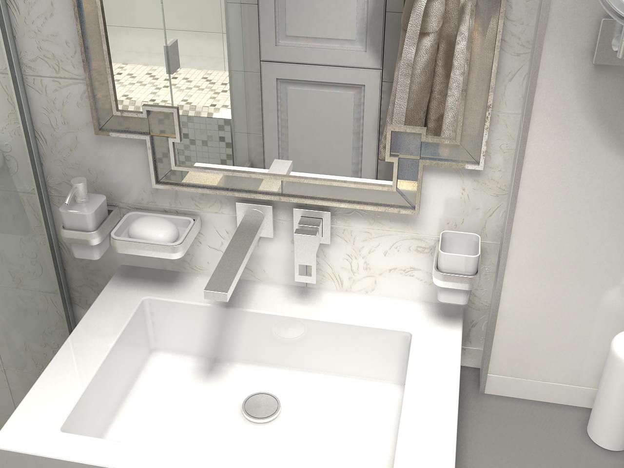 ЖК 4 Горизонта