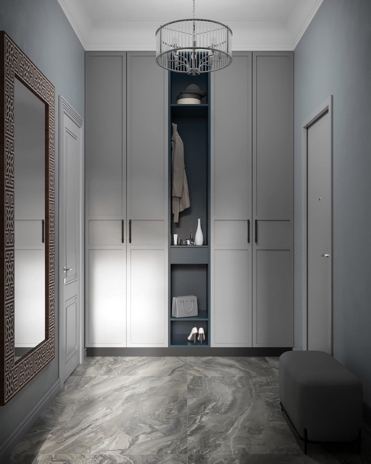 Достичь совершенства на Бахрушина