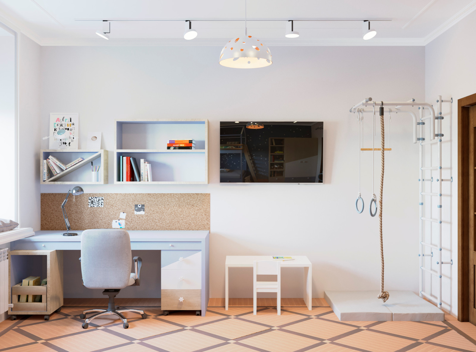 Звёздное сияние