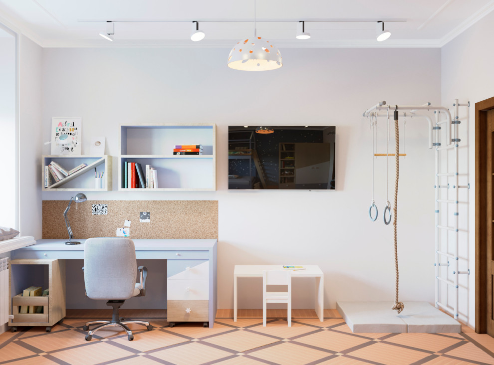 Звёздное сияние