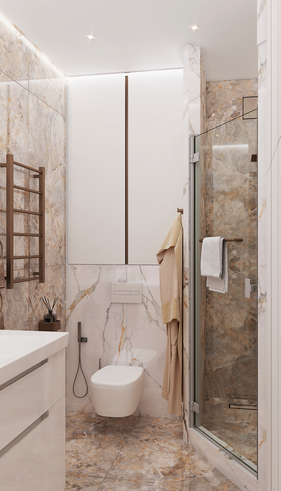 Квартира, г. Камышин, 2024г