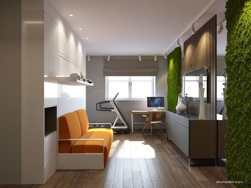 Александровский