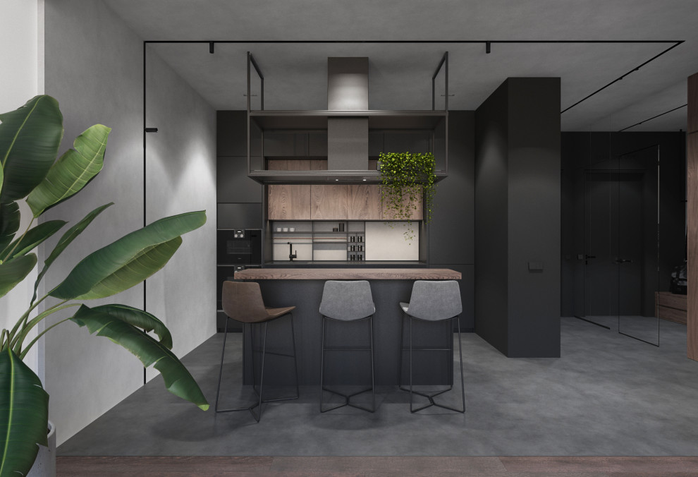 ЖК "Донской Левел"