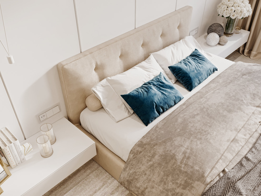 ЖК Московские Ворота - 100 кв.м.