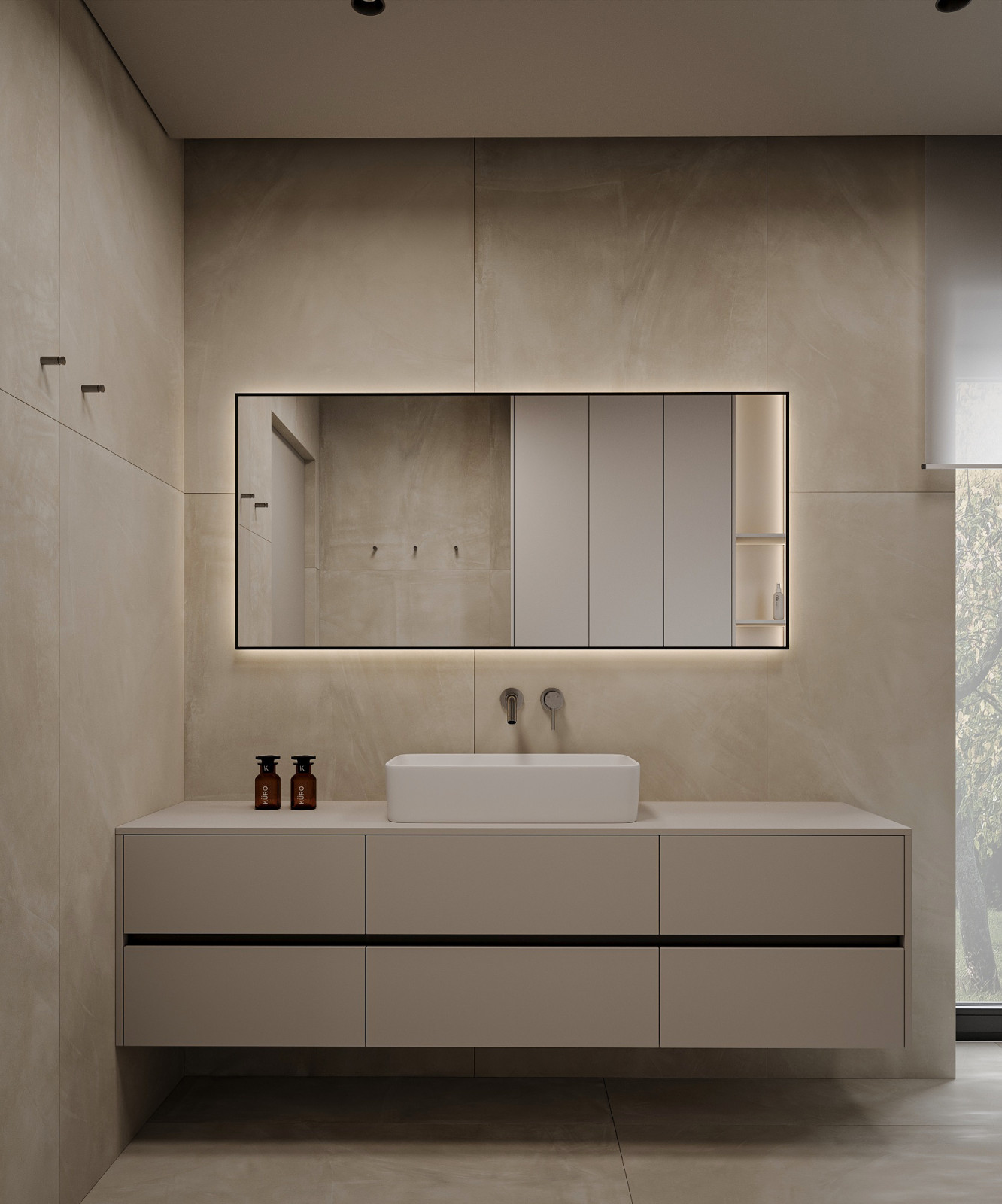 Обложка проекта: Surf