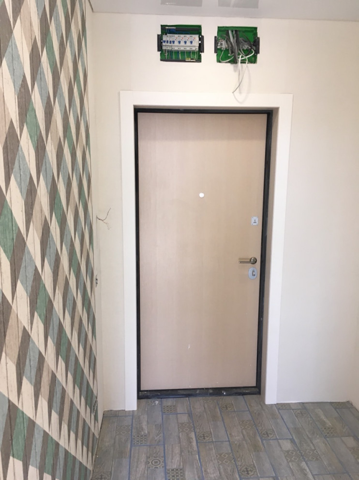 ЖК "Европейский" #1