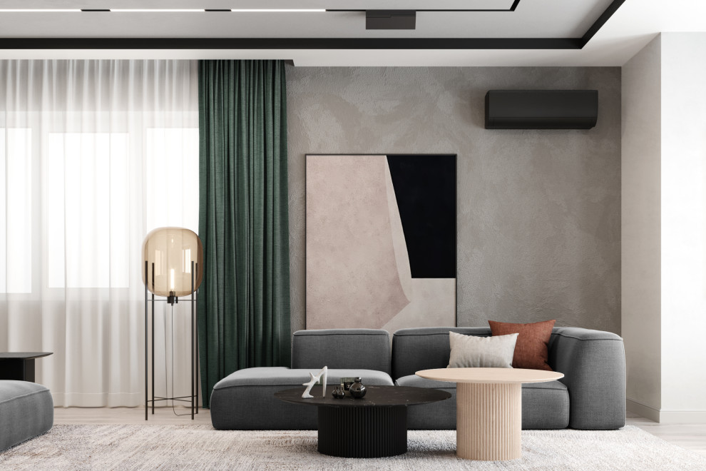 Интерьер дома в г. Волгоград