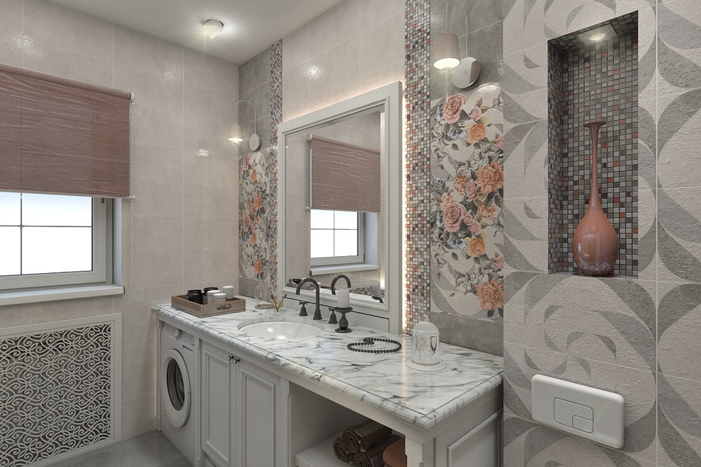 Дизайн интерьера Загородного дома