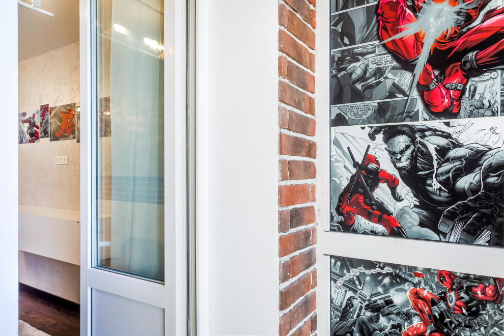 loft как он есть