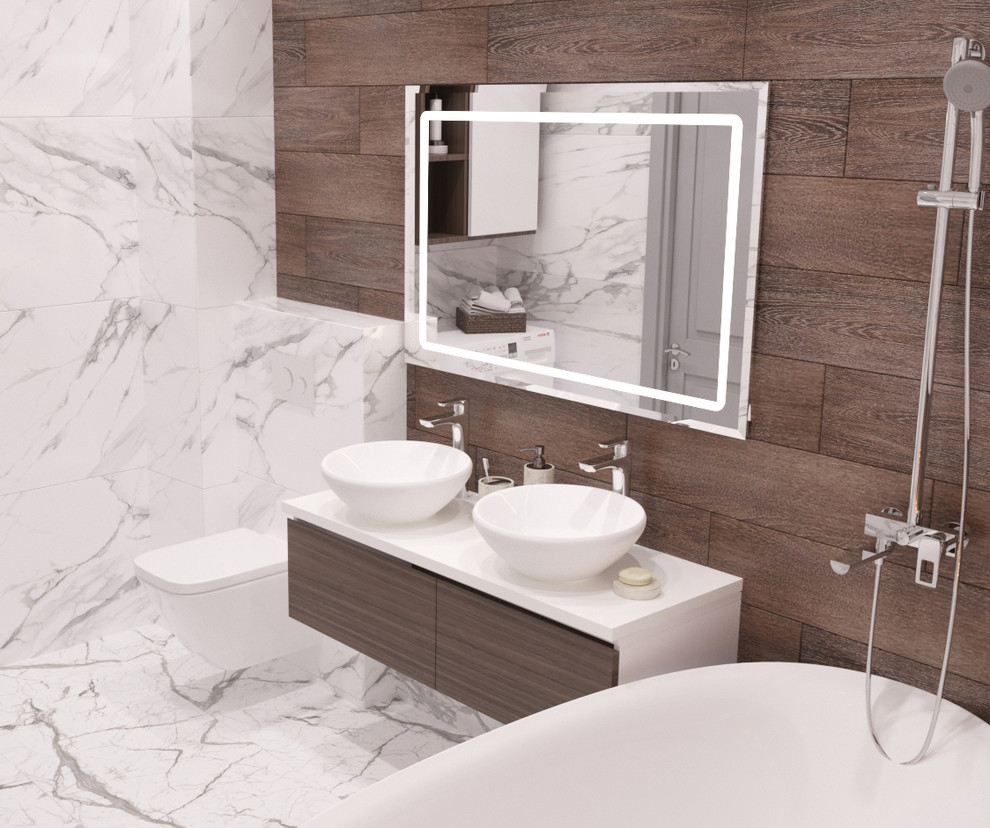 ЖК ТРИ ВЕТРА