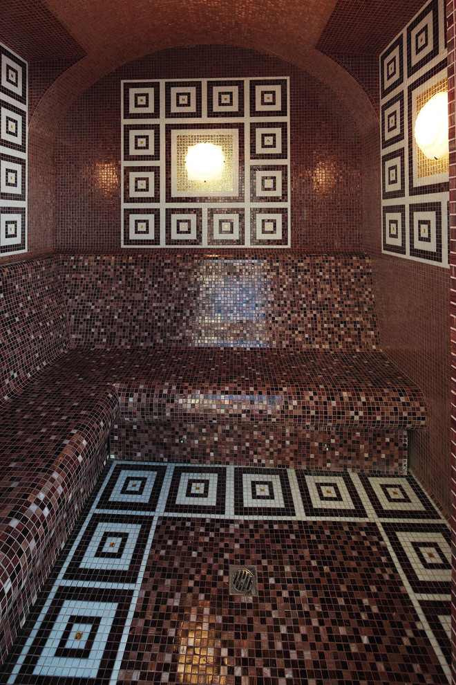 Стильное родовое гнездо