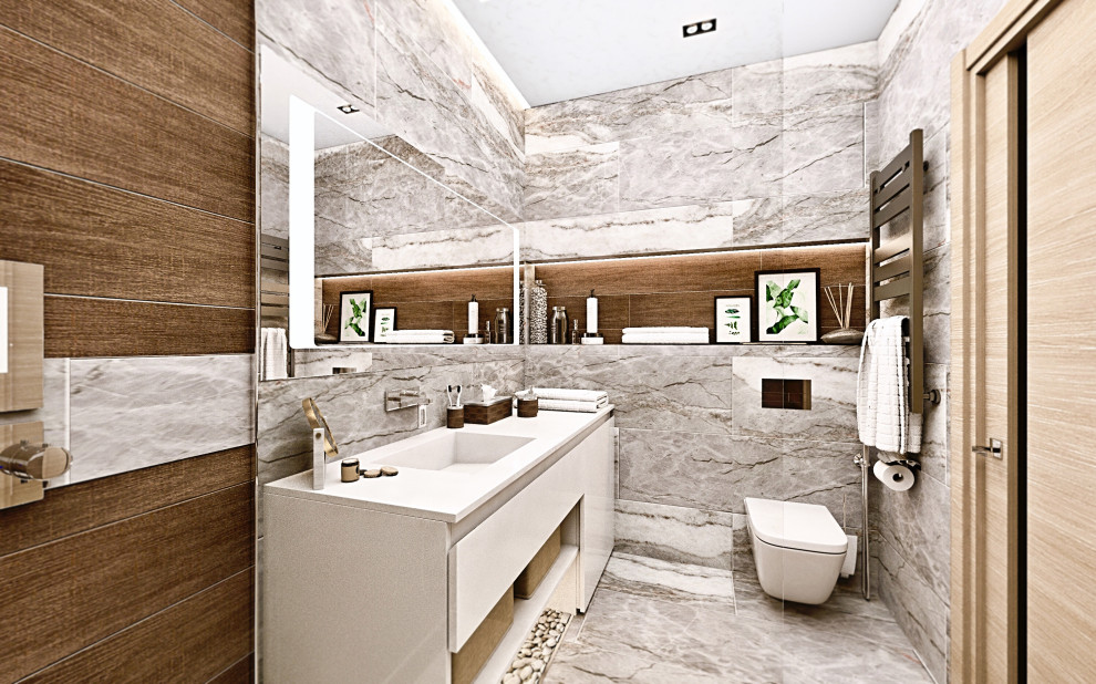 Апартаменты Чикаго