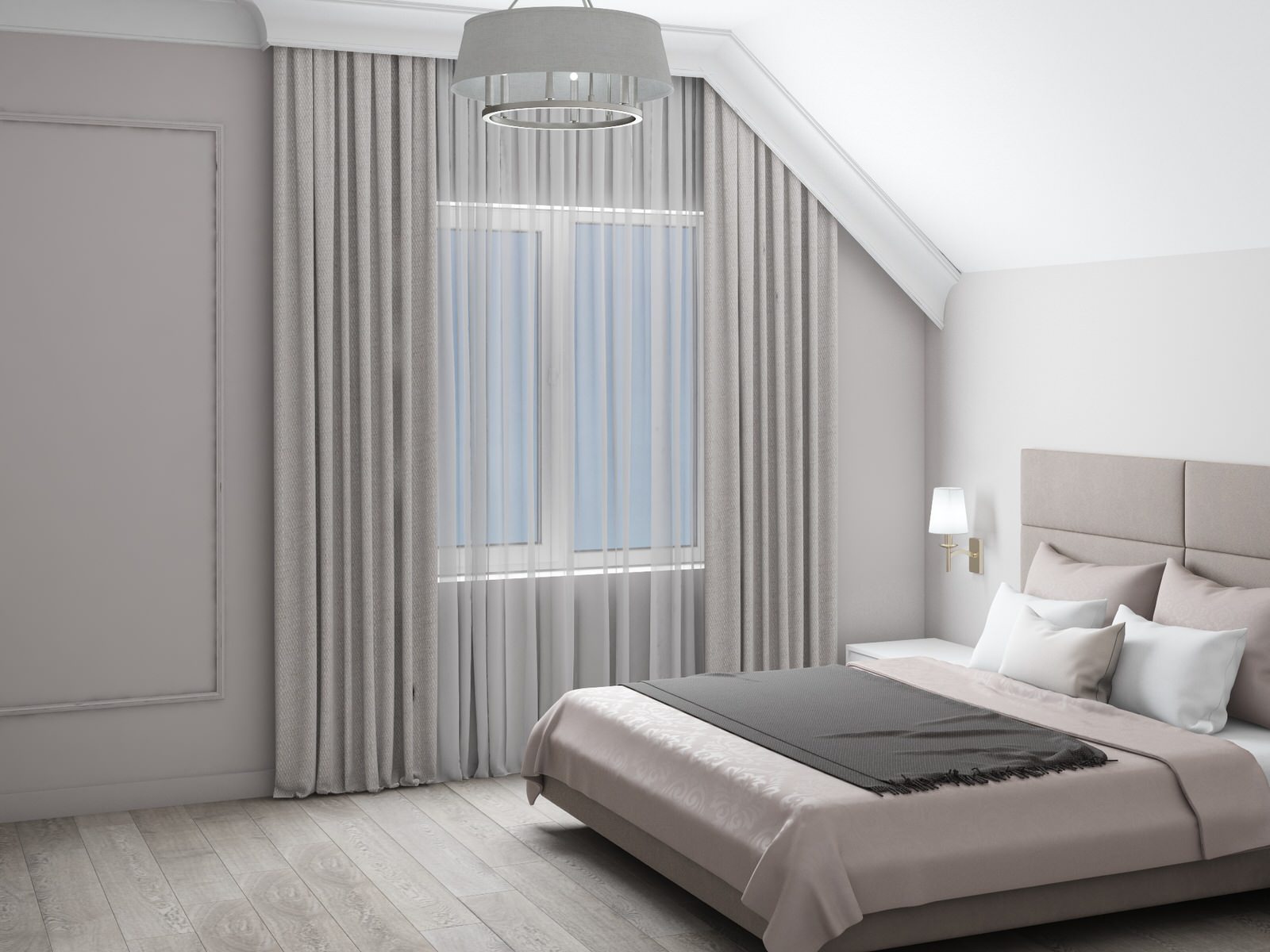 Загородный дом 150 кв.м.