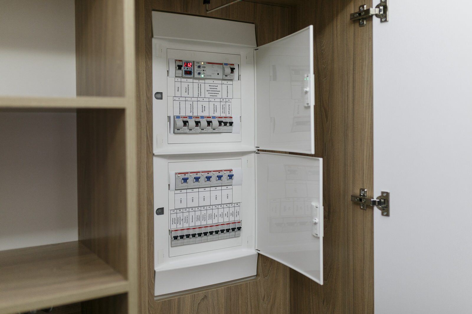 ЖК "Белые ночи", 3-ком, 100 м2. Капитальный ремонт